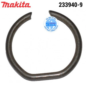 Anilla elástica 19 Original Makita 233940-9 233940-9