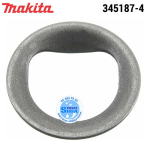 Guía de Racor Original Makita 345187-4 345187-4