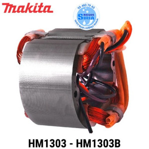 Estator Original HM1303 HM1303B 626043-0