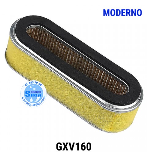 Filtro Aire compatible GXV160 Modelos Modernos 000172