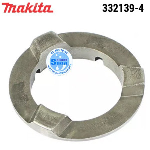 Arandela Original Makita 332139-4 332139-4