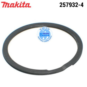 Arandela de Cierre 30 Original Makita 257932-4 257932-4