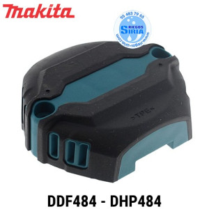 Tapa Trasera Original DDF484 DHP484 456967-4