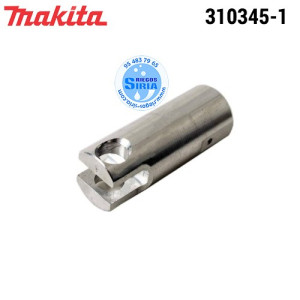 Cilindro Pistón Original Makita 310345-1 310345-1