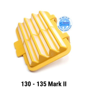 Filtro Aire compatible 130 135 Mark II 030934