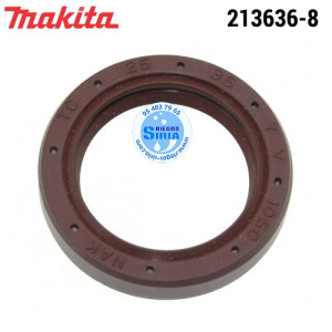 Retén Carcasa Original Makita 213636-8 213636-8