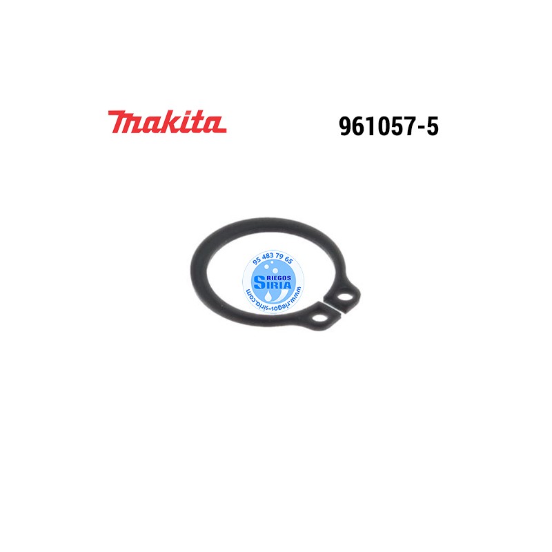 Grupilla S-17 Original Makita 961057-5 961057-5