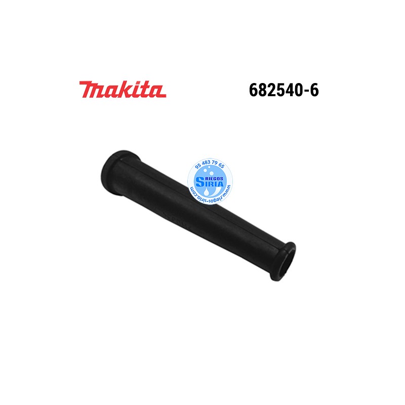 Salida de Cable 8-90 Original Makita 682540-6 682540-6