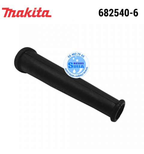 Salida de Cable 8-90 Original Makita 682540-6 682540-6