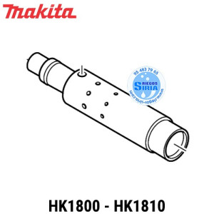 Cilindro Original HK1800 HK1810 321857-9