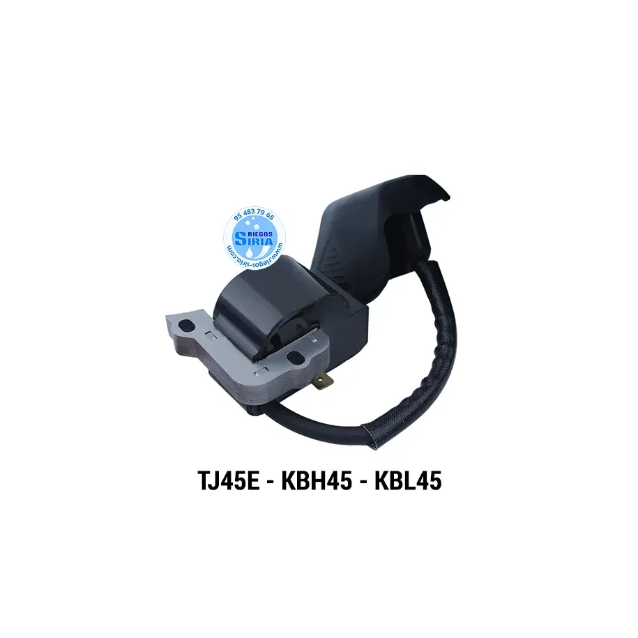 BOBINA Kawasaki TJ45E KBH45 KBH45