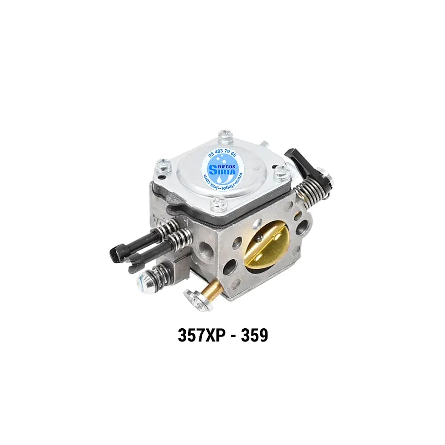 CARBURADOR Husqvarna 357XP 359