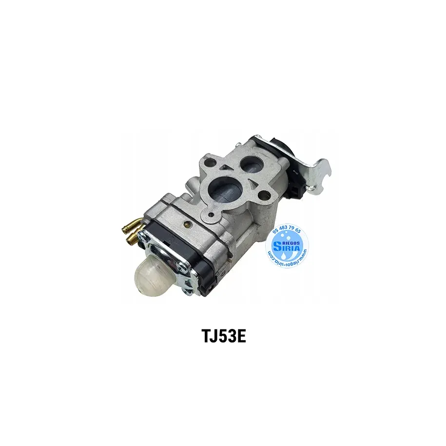 CARBURADOR Kawasaki TJ53 TJ53E