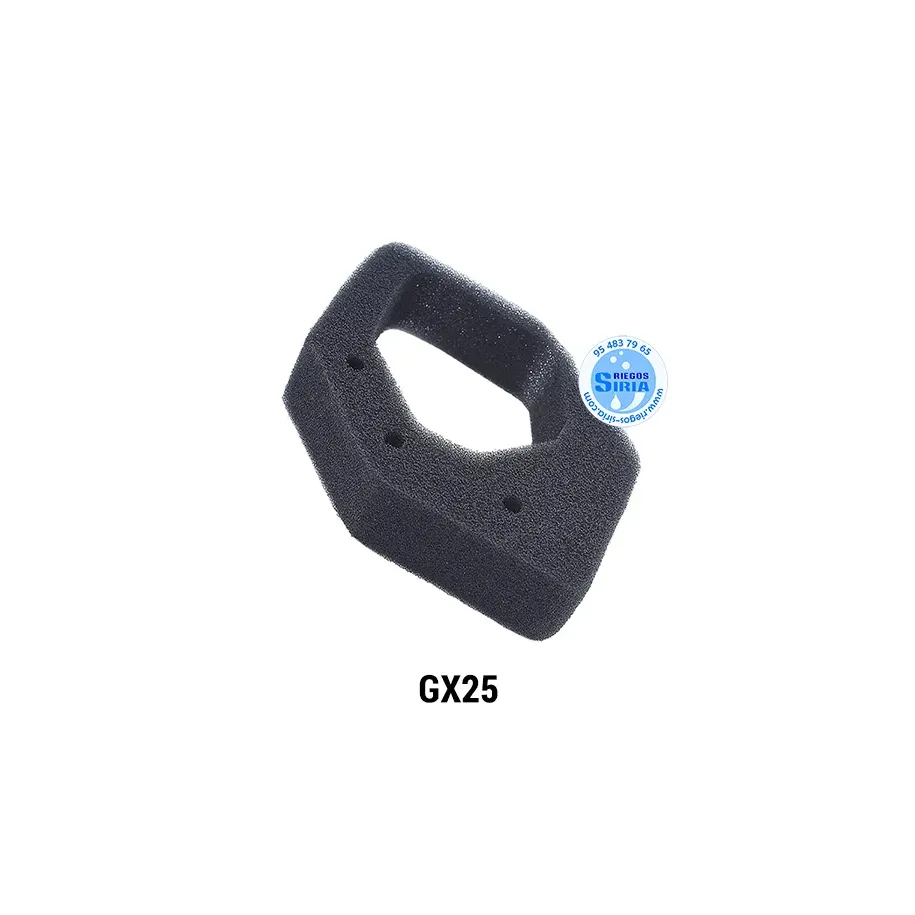 FILTRO de Aire Motor Honda GX25