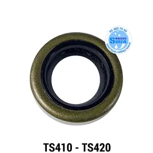 RETEN Cigüeñal Stihl TS410 TS420