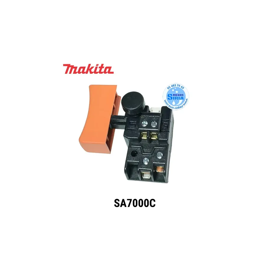 INTERRUPTOR Makita SA7000C