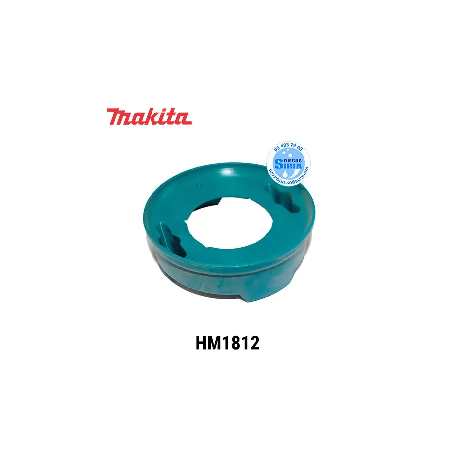 DIFUSOR Makita HM1812