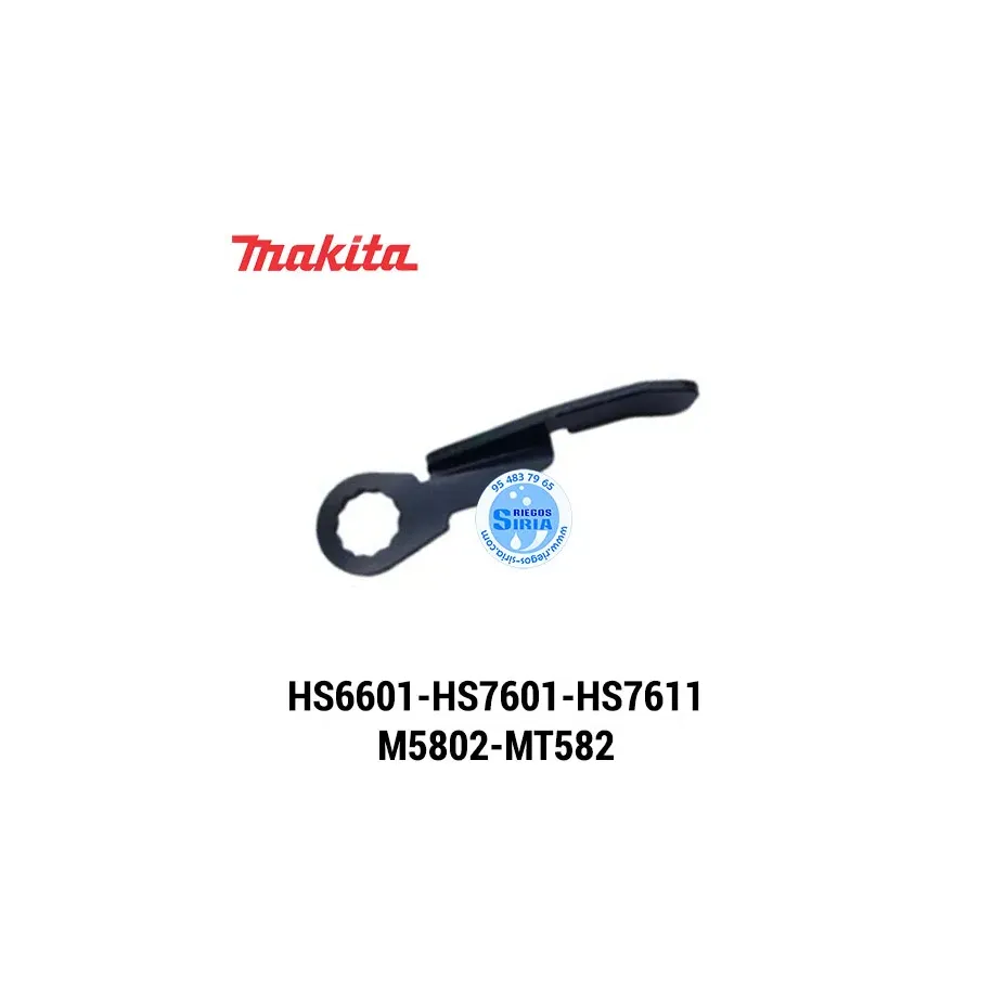 346311-2 Palanca Original Herramientas Makita