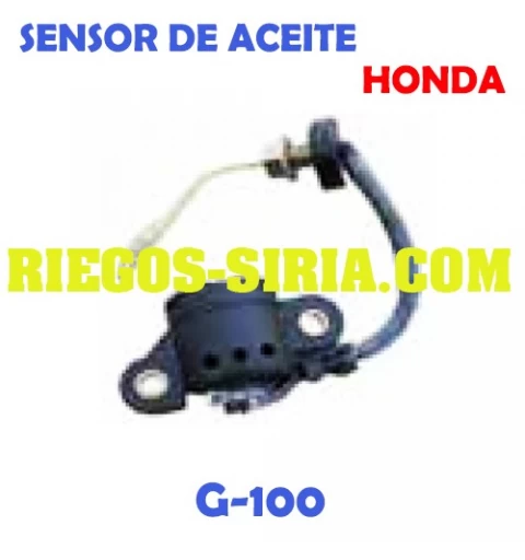 Sensor Aceite adaptable G100 000377
