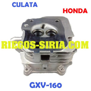 Culata adaptable GXV160 000213