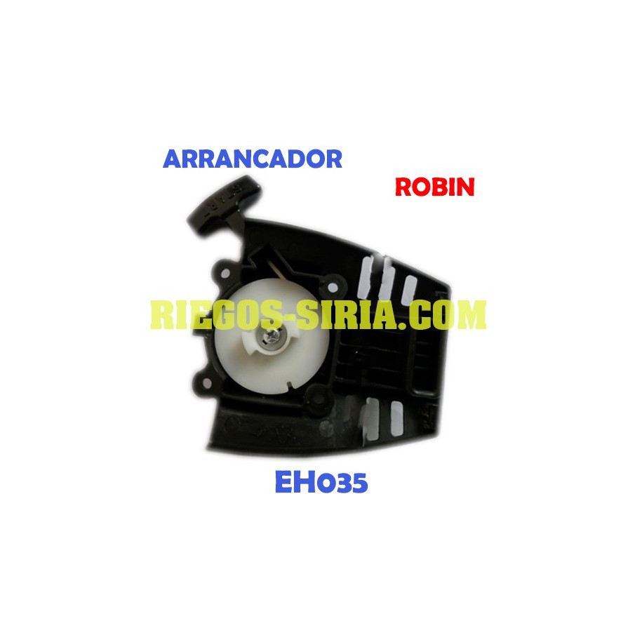 Arrancador adaptable Robin EH035 050036