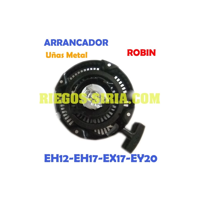Arrancador adaptable Robin EH12 EH17 EX17 EY20 050034