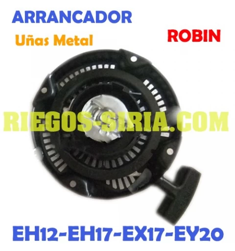 Arrancador adaptable Robin EH12 EH17 EX17 EY20 050034