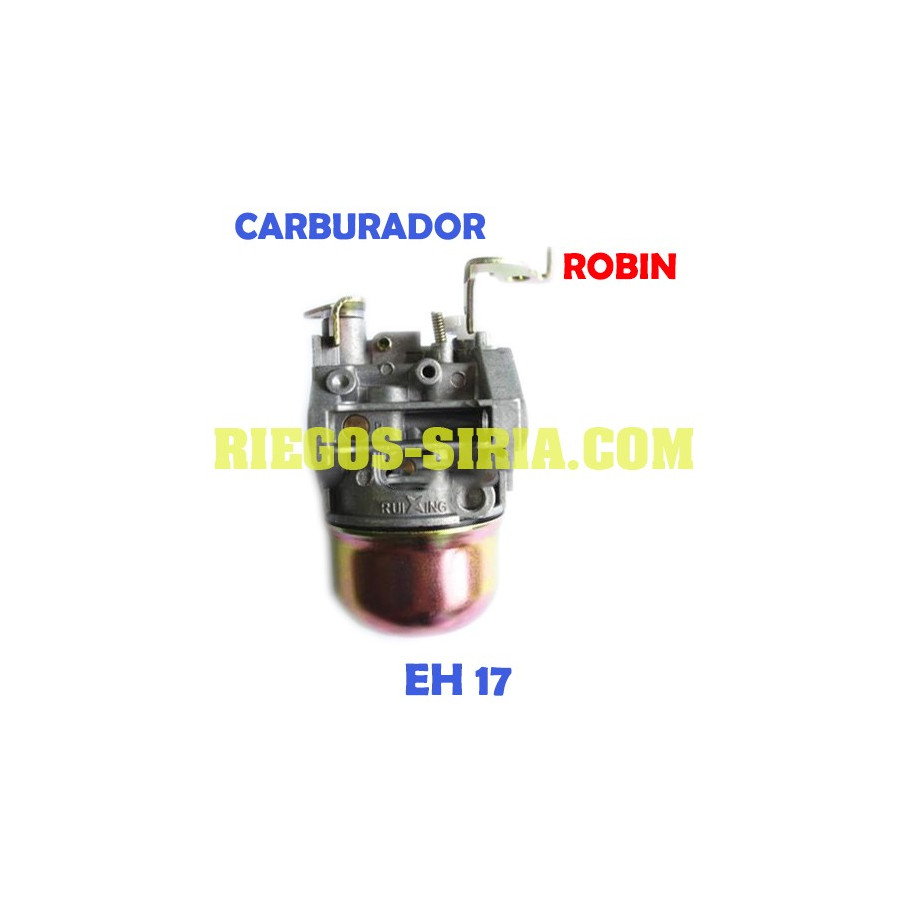 Carburador adaptable Robin EH17 050037