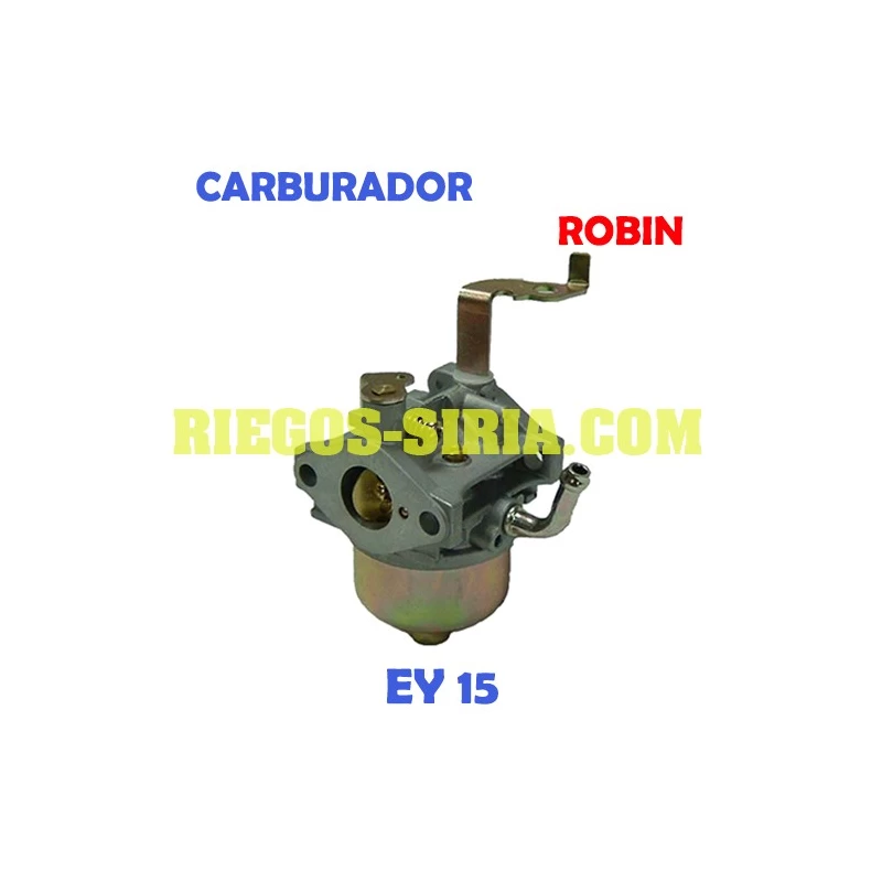 Carburador adaptable Robin EY15 050008
