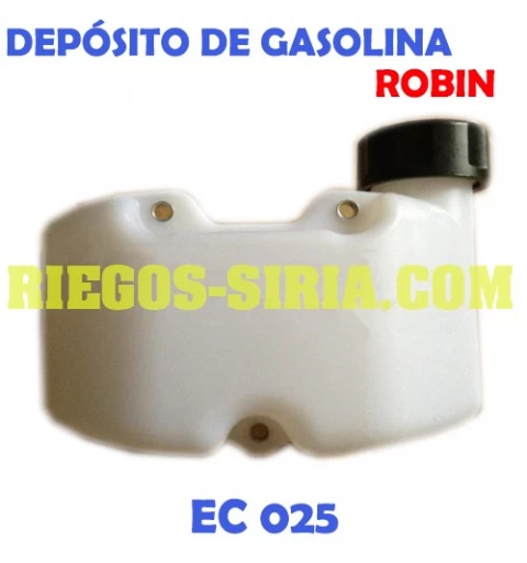 Depósito de Combustible adaptable Robin EC025 050060