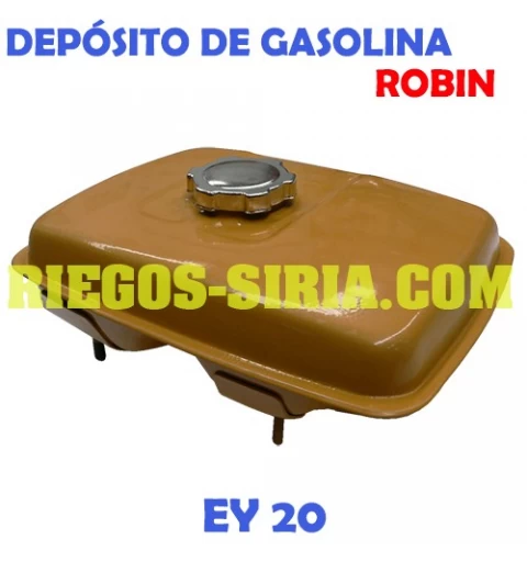 Depósito de Combustible adaptable Robin EY20 050009
