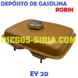 Depósito de Combustible adaptable Robin EY20 050009