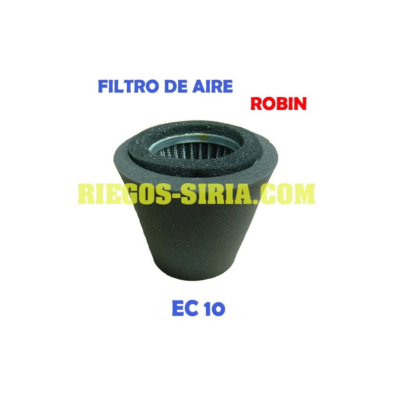 Filtro de Aire adaptable Robin EC10 050020