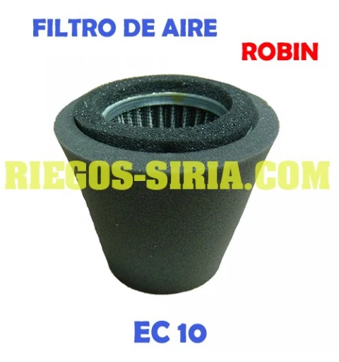 Filtro de Aire adaptable Robin EC10 050020