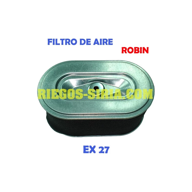 Filtro de Aire compatible Robin EX27 050015
