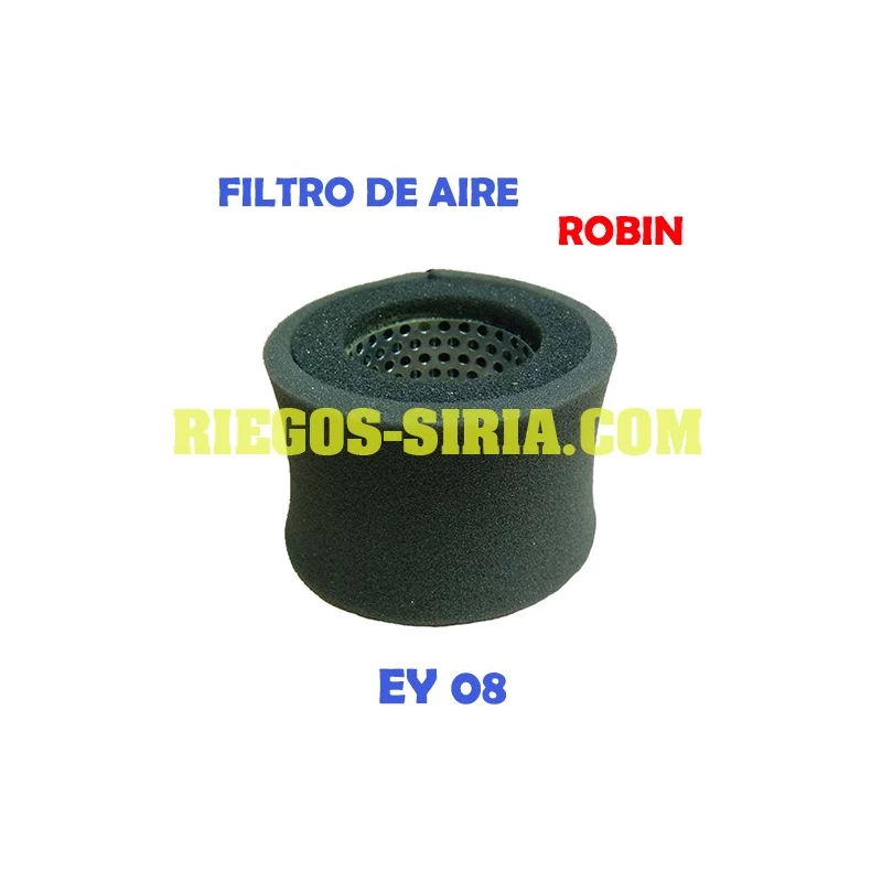 Filtro de Aire adaptable Robin EY08 050017