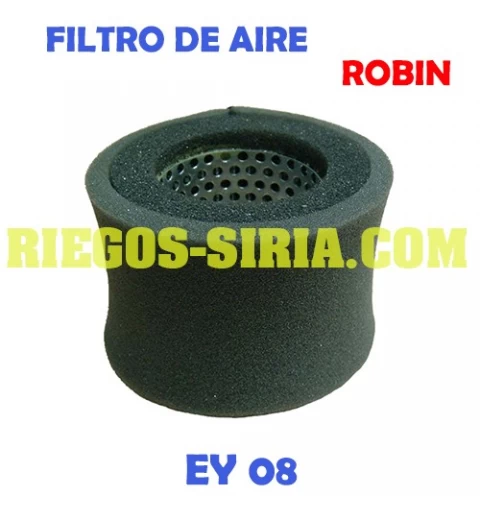 Filtro de Aire adaptable Robin EY08 050017