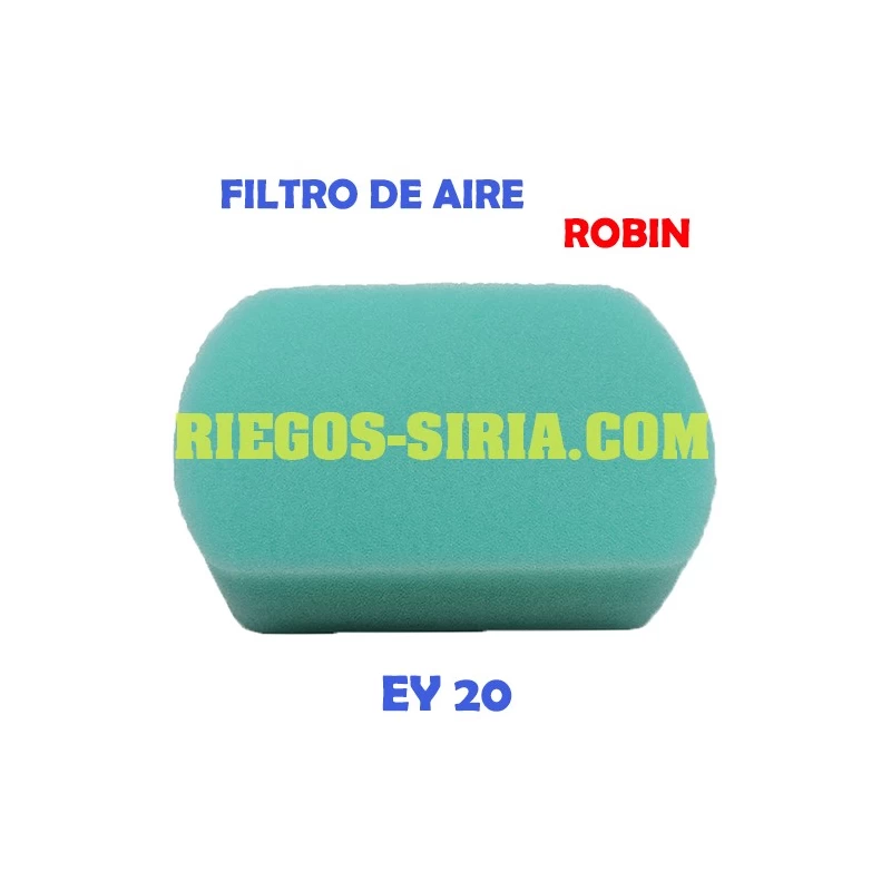 Filtro de Aire adaptable Robin EY20 050019