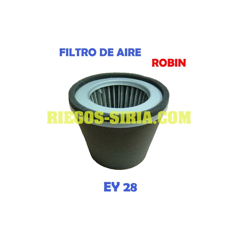 Filtro de Aire adaptable Robin EY28 050063