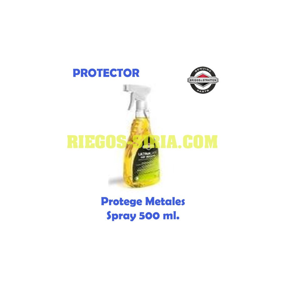 Limpiador Detergente Ultracare Dirt Protector B&S 992417