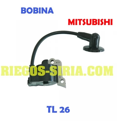 Bobina adaptable Mitsubishi TL26 070060
