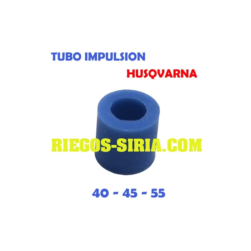 Tubo Impulsion compatible 40 45 55 030010