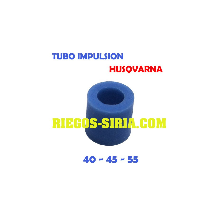 Tubo Impulsion compatible 40 45 55 030010