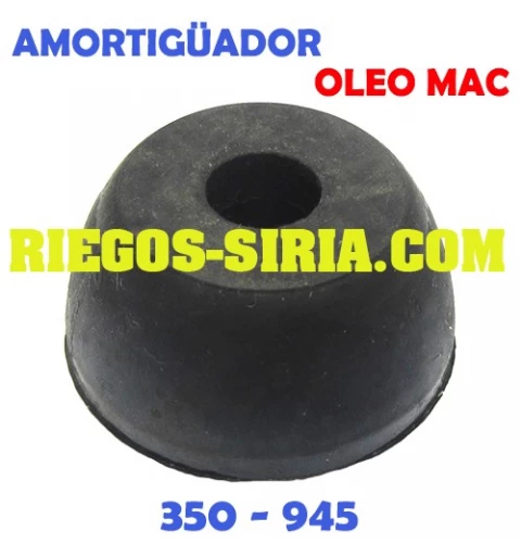 Amortiguador adaptable Oleo Mac 350 945 090001