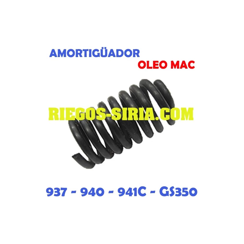 Amortiguador compatible 937 940 941C GS350 090004