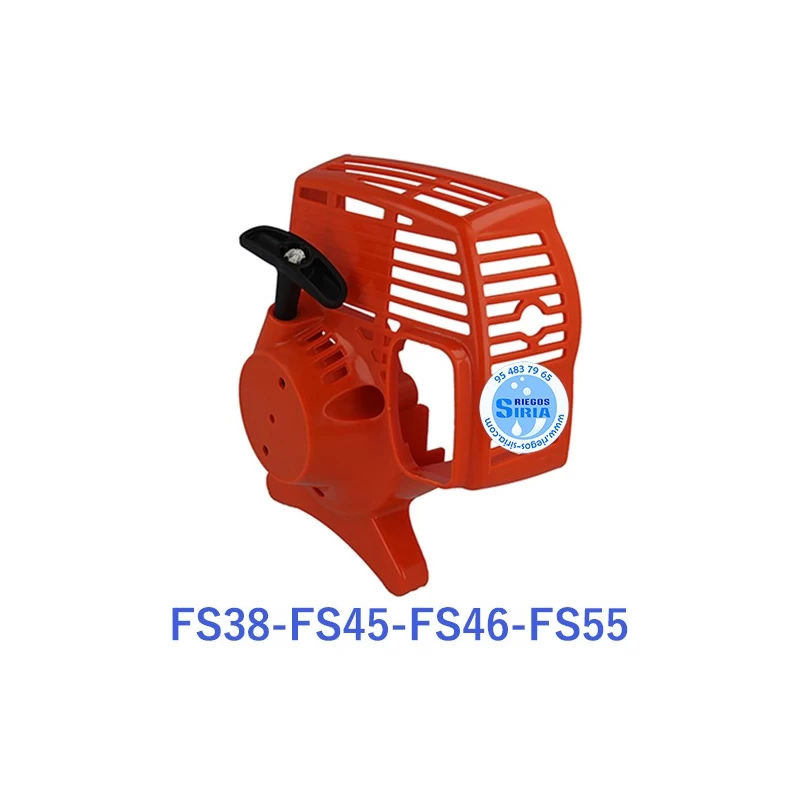 Arrancador compatible FS38 FS45 FS46 FS55 021051