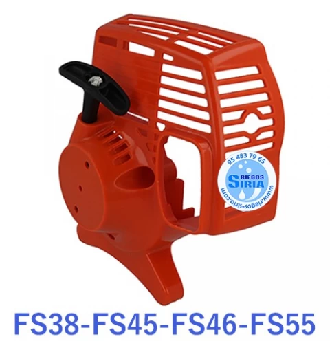 Arrancador compatible FS38 FS45 FS46 FS55 021051