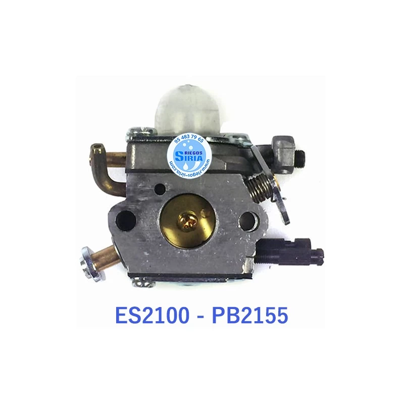 Carburador adaptable Echo ES2100 PB2155 100254