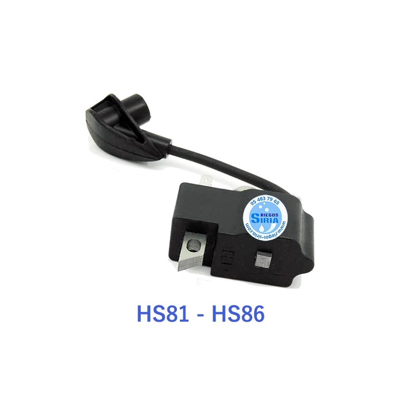 Bobina compatible HS81 HS86 021057