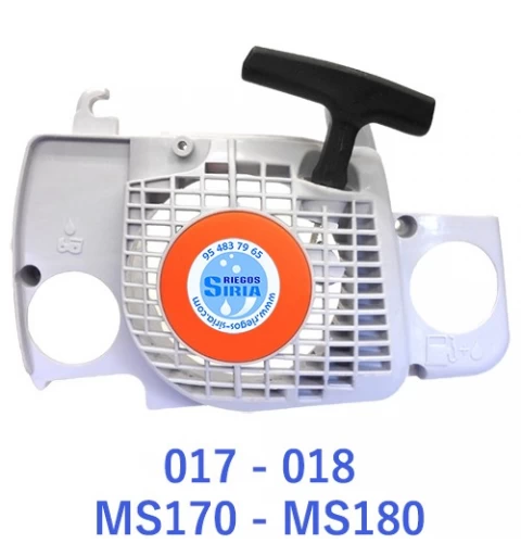 Arrancador compatible 017 018 MS170 MS180 020021